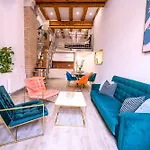 The Loft 卢布尔雅那