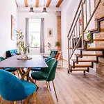 The Loft Apartment