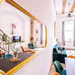 Apartment The Loft