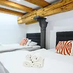 公寓 The Loft *