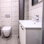 The Loft 公寓 卢布尔雅那