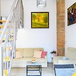 The Loft 卢布尔雅那