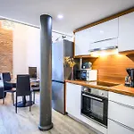 The Loft Apartment *