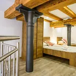 Apartment The Loft Ljubljana