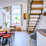 Apartment The Loft *