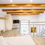 Apartment The Loft