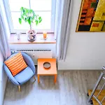 The Loft 公寓 卢布尔雅那