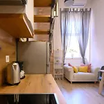 Apartment The Loft *