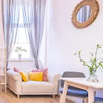 The Loft Apartment *