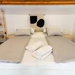 The Loft Apartment *