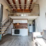 The Loft 卢布尔雅那