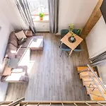 The Loft Apartment Ljubljana