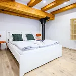 The Loft Apartment