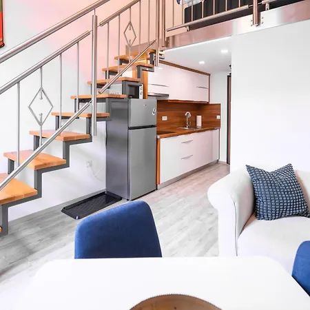 The Loft * 卢布尔雅那