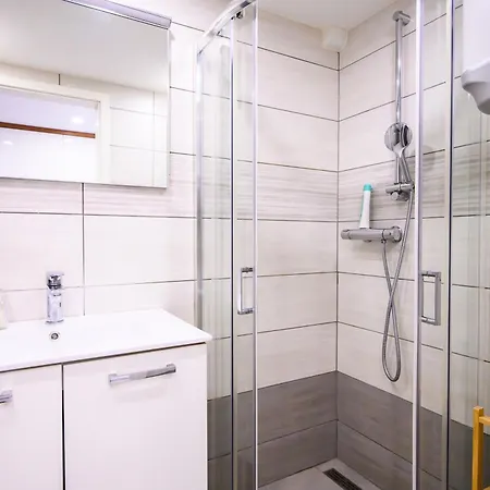 Apartment The Loft Ljubljana