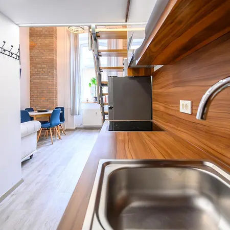 The Loft * 卢布尔雅那