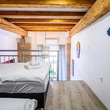 The Loft *