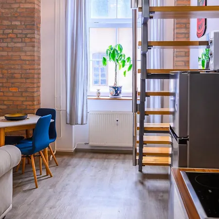 The Loft