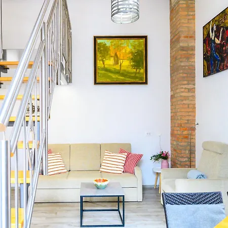 The Loft Ljubljana