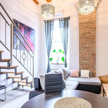 The Loft