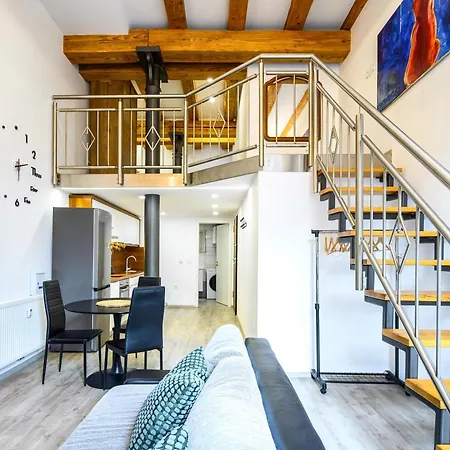 The Loft * Любляна