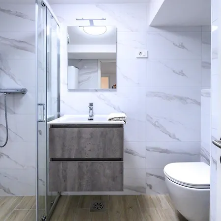 The Loft Апартаменты *