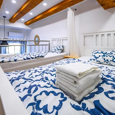 The Loft Апартаменты *