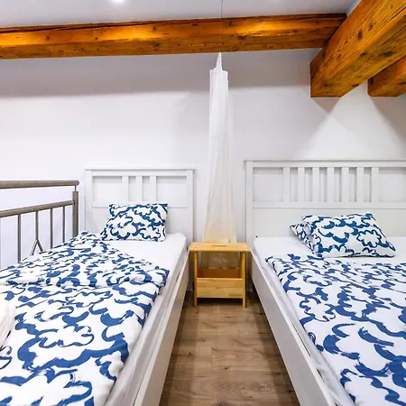 Apartment The Loft *