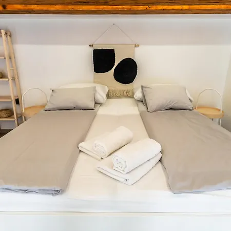 The Loft Apartma *