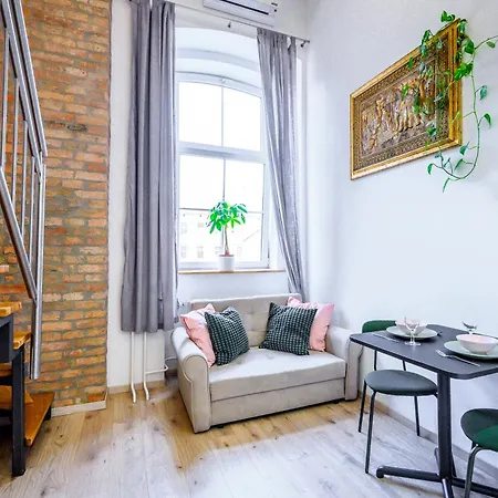 The Loft Любляна