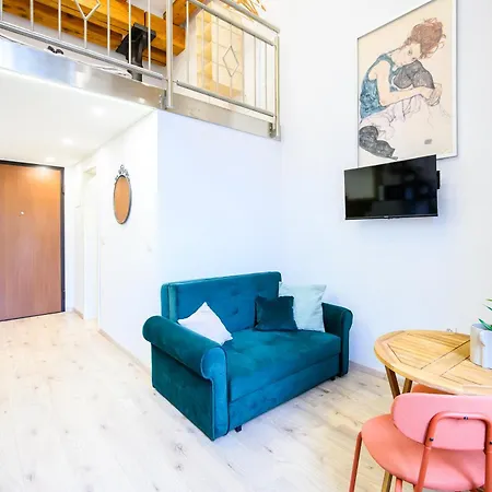 The Loft *