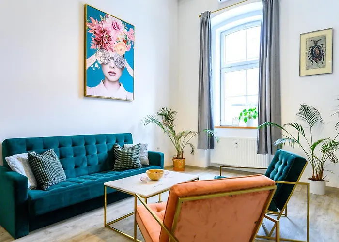 Apartment The Loft *