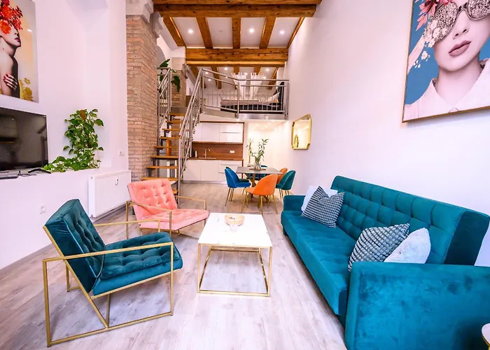 The Loft Любляна