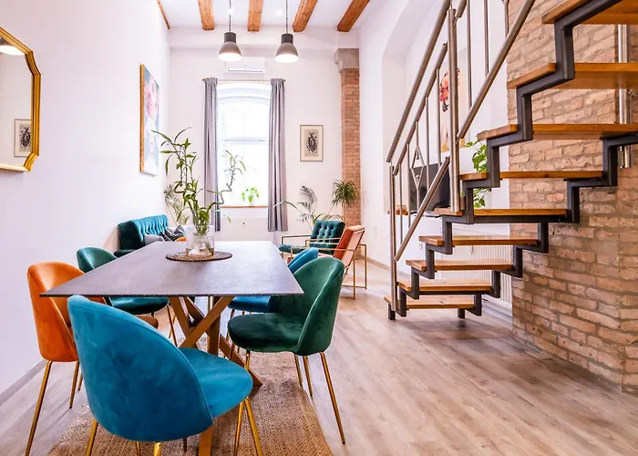 The Loft Апартаменти