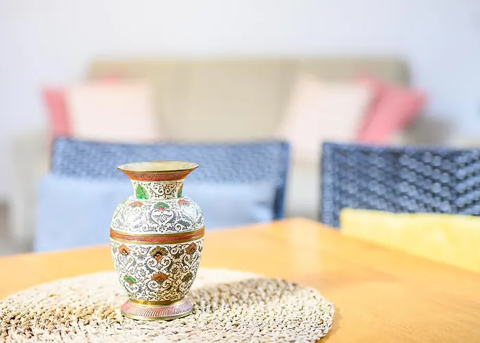 The Loft Apartment *