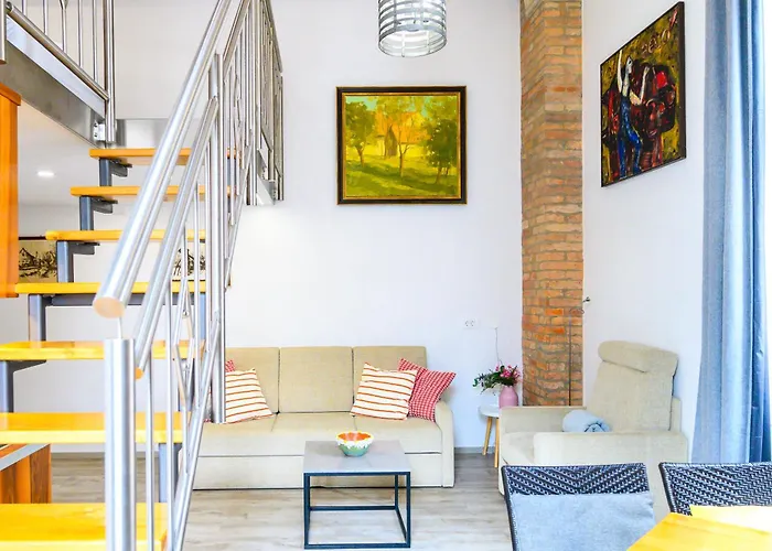 The Loft Любляна