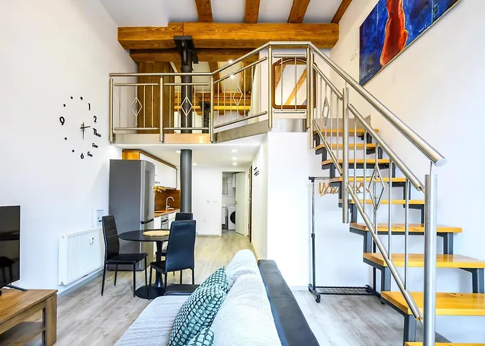 The Loft * 卢布尔雅那