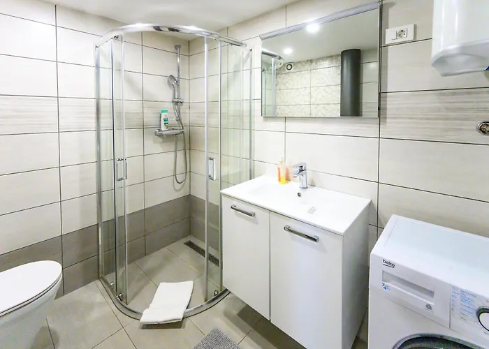 The Loft Apartment Laibach