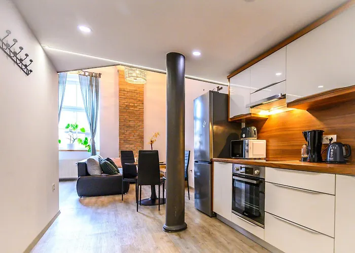 The Loft 卢布尔雅那