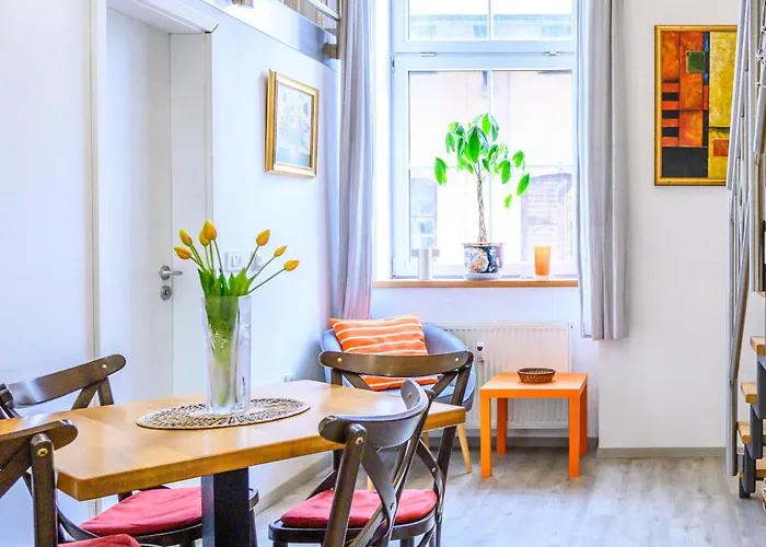 The Loft * Ljubljana