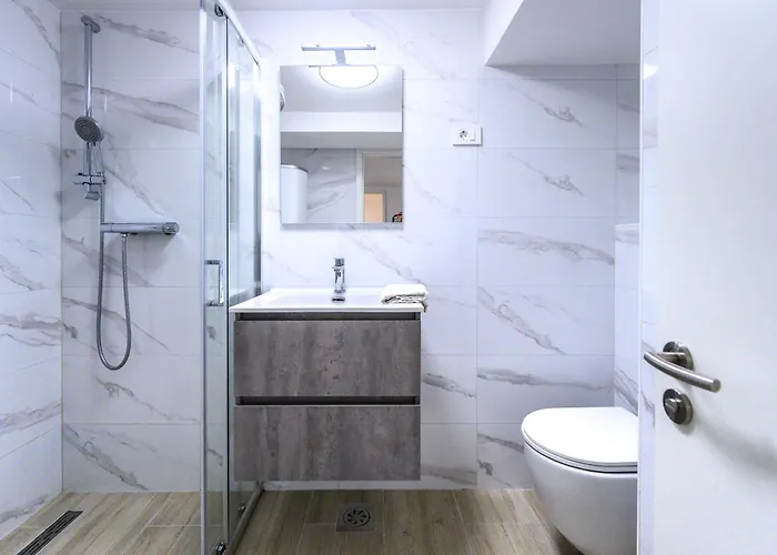 The Loft Apartment *