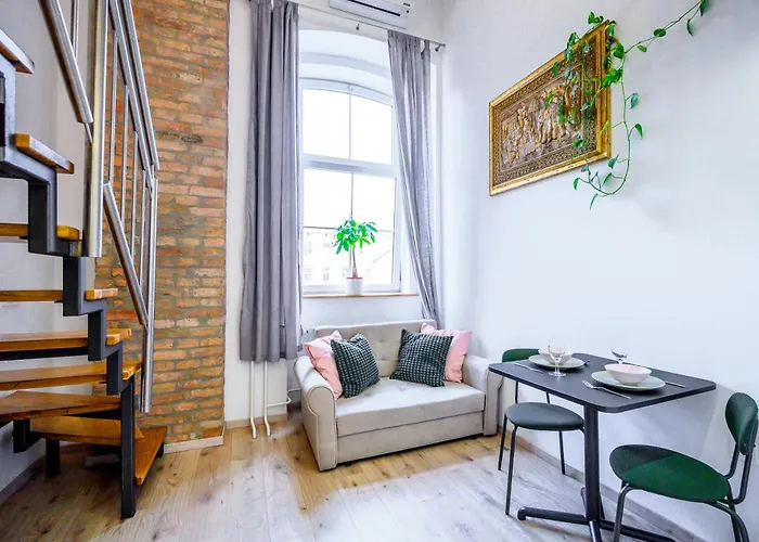 The Loft Любляна