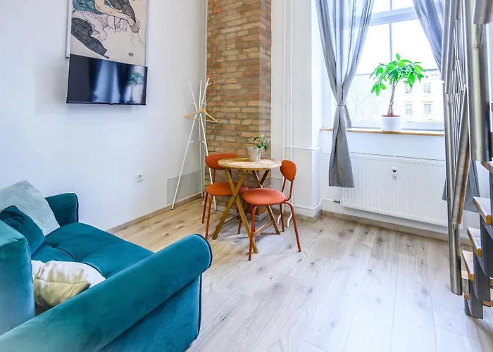 The Loft Любляна