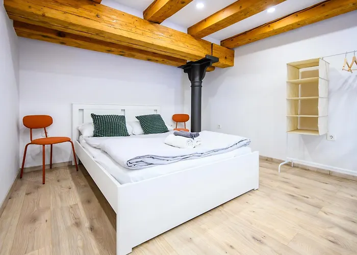 The Loft Апартаменты