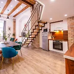 The Loft * Λιουμπλιάνα