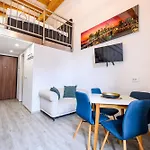 The Loft * Λιουμπλιάνα