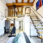 The Loft * Λιουμπλιάνα