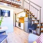 The Loft Διαμέρισμα *