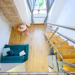 The Loft شقة
