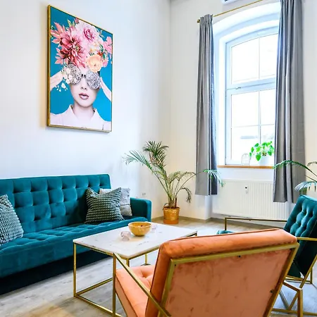 Lägenhet The Loft *